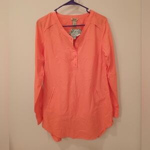 Duluth Amachillo Cooling Tunic